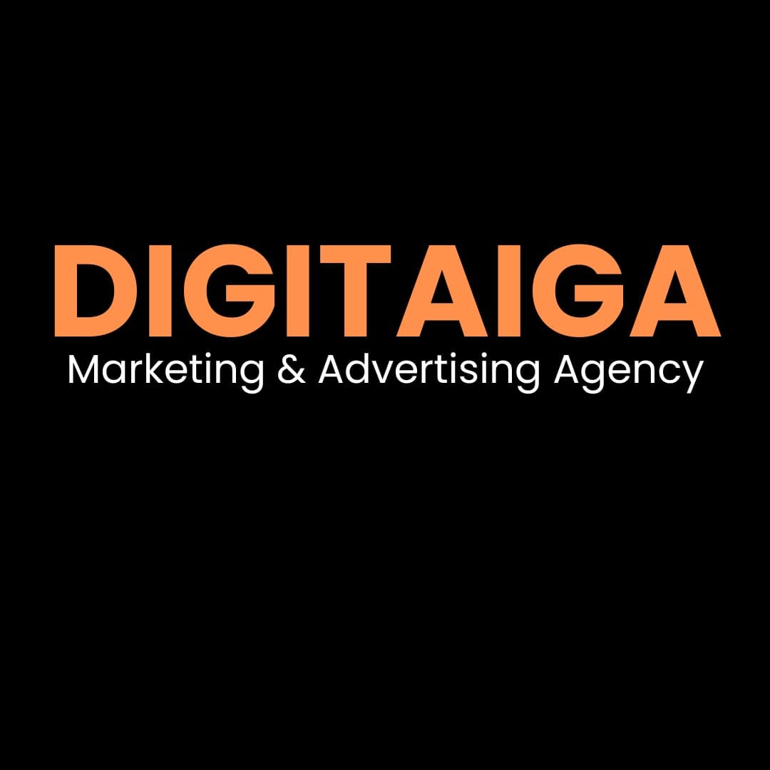 DIGITAIGA