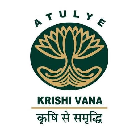 Atulye krishi vana