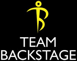 team backstage